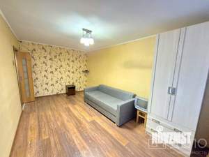 1-к квартира, на длительный срок, 32м2, 3/5 этаж