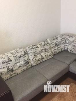 1-к квартира, на длительный срок, 40м2, 8/10 этаж