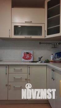 1-к квартира, посуточно, 34м2, 1/1 этаж