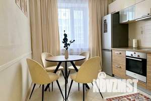 2-к квартира, посуточно, 80м2, 5/16 этаж