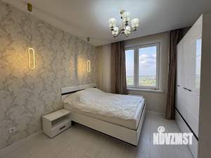 1-к квартира, на длительный срок, 42м2, 12/26 этаж