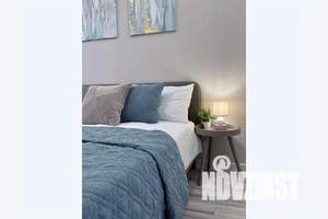 1-к квартира, посуточно, 37м2, 14/25 этаж