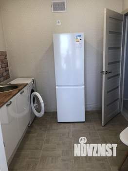 1-к квартира, на длительный срок, 30м2, 17/26 этаж
