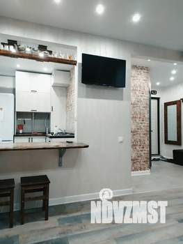 2-к квартира, посуточно, 36м2, 3/5 этаж