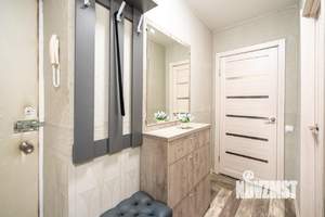 1-к квартира, посуточно, 32м2, 1/1 этаж