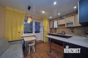 1-к квартира, на длительный срок, 42м2, 7/10 этаж