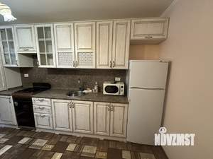 1-к квартира, на длительный срок, 45м2, 2/10 этаж