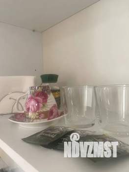 Студия квартира, посуточно, 21м2, 4/10 этаж