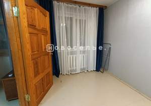 2-к квартира, на длительный срок, 47м2, 4/5 этаж