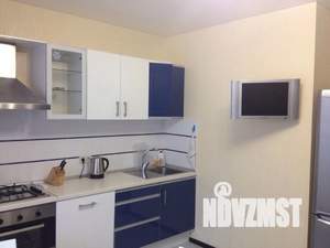 1-к квартира, на длительный срок, 36м2, 4/13 этаж