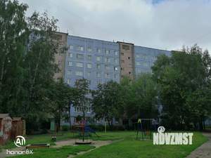 1-к квартира, на длительный срок, 33м2, 8/9 этаж