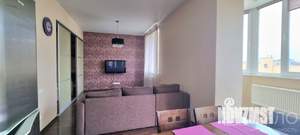 1-к квартира, на длительный срок, 42м2, 10/10 этаж