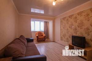 1-к квартира, посуточно, 75м2, 5/10 этаж