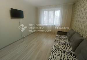 1-к квартира, на длительный срок, 41м2, 9/15 этаж