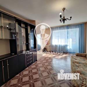 2-к квартира, на длительный срок, 44м2, 2/5 этаж