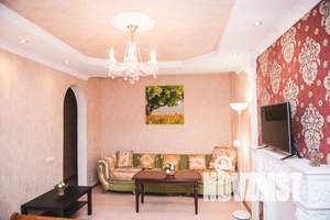 2-к квартира, посуточно, 65м2, 2/9 этаж