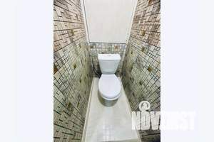 2-к квартира, посуточно, 65м2, 1/5 этаж