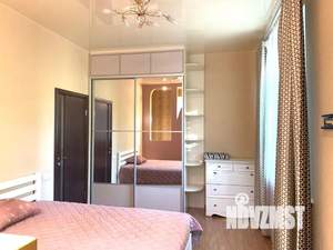 3-к квартира, посуточно, 73м2, 2/4 этаж