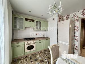 1-к квартира, на длительный срок, 35м2, 18/28 этаж