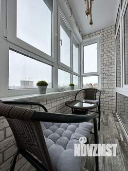 2-к квартира, посуточно, 60м2, 17/25 этаж