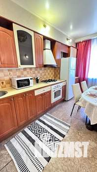 3-к квартира, посуточно, 100м2, 4/11 этаж