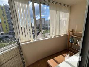 1-к квартира, на длительный срок, 34м2, 4/10 этаж