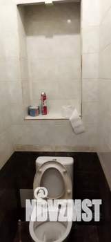 1-к квартира, посуточно, 75м2, 1/4 этаж