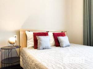 2-к квартира, посуточно, 52м2, 8/10 этаж