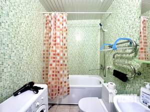 1-к квартира, посуточно, 30м2, 11/25 этаж