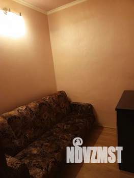 2-к квартира, посуточно, 42м2, 4/4 этаж