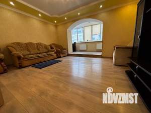 2-к квартира, посуточно, 64м2, 8/9 этаж