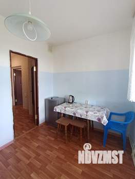 1-к квартира, на длительный срок, 35м2, 10/10 этаж