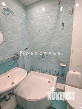 1-к квартира, на длительный срок, 36м2, 3/9 этаж