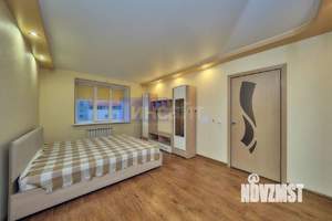 1-к квартира, на длительный срок, 42м2, 7/10 этаж