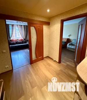2-к квартира, посуточно, 50м2, 3/9 этаж