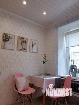 1-к квартира, посуточно, 40м2, 5/5 этаж