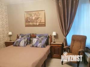 2-к квартира, посуточно, 65м2, 3/4 этаж