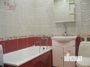 1-к квартира, на длительный срок, 40м2, 6/15 этаж