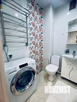 1-к квартира, посуточно, 55м2, 1/1 этаж