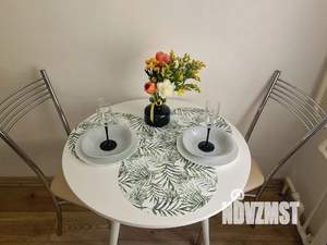 1-к квартира, посуточно, 32м2, 4/9 этаж