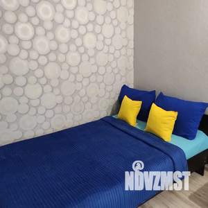 2-к квартира, посуточно, 50м2, 3/4 этаж