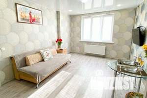 2-к квартира, посуточно, 85м2, 24/25 этаж