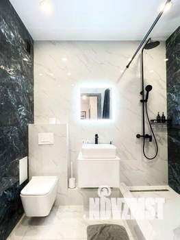 2-к квартира, посуточно, 88м2, 1/1 этаж