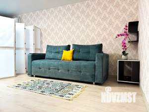 1-к квартира, посуточно, 45м2, 9/10 этаж