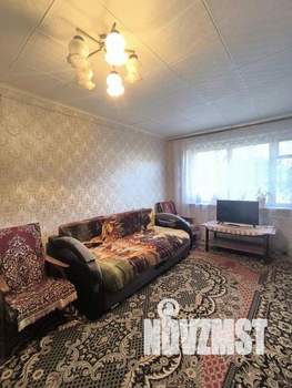 2-к квартира, на длительный срок, 46м2, 1/5 этаж