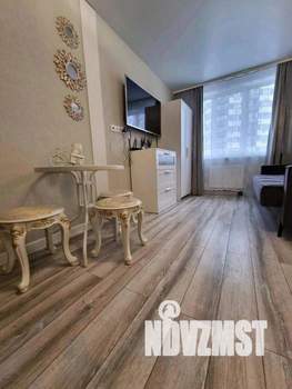 1-к квартира, посуточно, 31м2, 1/1 этаж