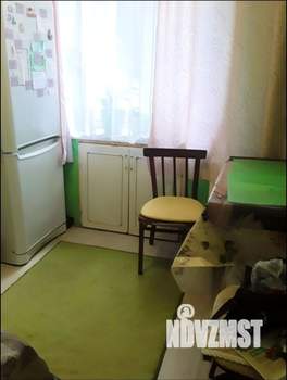 1-к квартира, на длительный срок, 30м2, 1/5 этаж