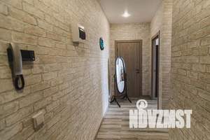 1-к квартира, посуточно, 47м2, 16/25 этаж