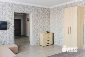 2-к квартира, посуточно, 40м2, 1/1 этаж