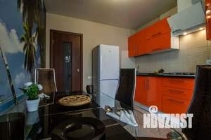 2-к квартира, посуточно, 58м2, 2/15 этаж